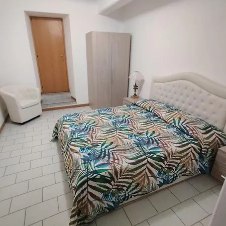 Dal Castello Alle 5Terre La Spezia Buitenkant foto
