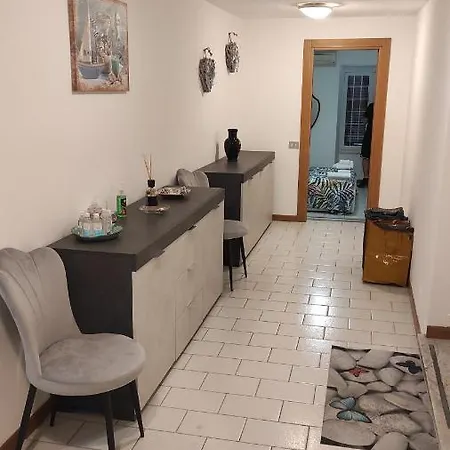 Dal Castello Alle 5Terre La Spezia Buitenkant foto