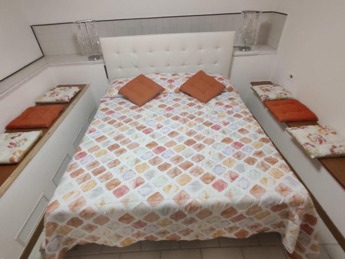 Dal Castello Alle 5terre Apartment La Spezia