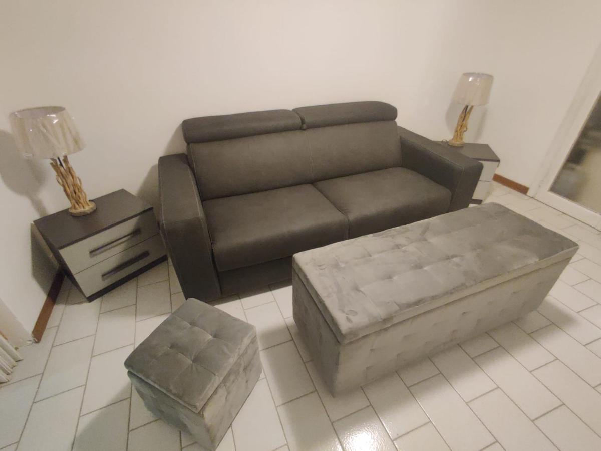 Dal Castello Alle 5terre Apartment *