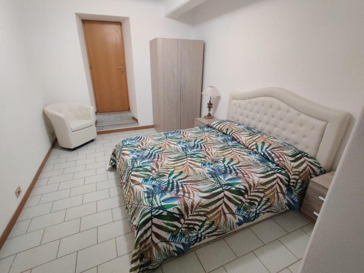 Dal Castello Alle 5terre Apartment La Spezia
