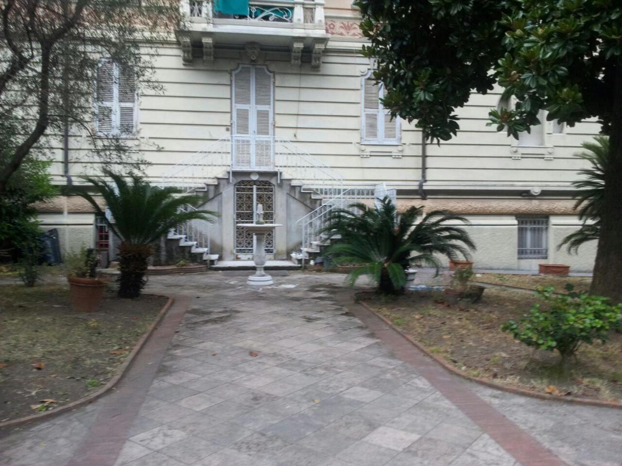 Dal Castello Alle 5terre Apartment